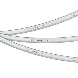 Светодиодная герметичная лента Arlight IC-PS-A60-10mm 24V White6000 (4.8 W/m, IP67, 2835, 10m) 05065
