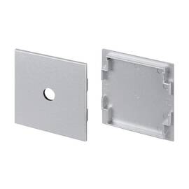 Комплект заглушек Arlight LINE-5050-DUAL 050129