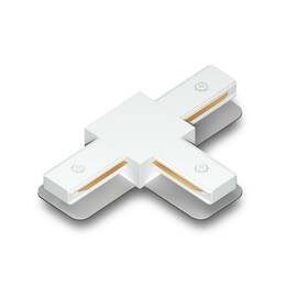 Коннектор Т-образный Ambrella Light Standard 220V GL7167