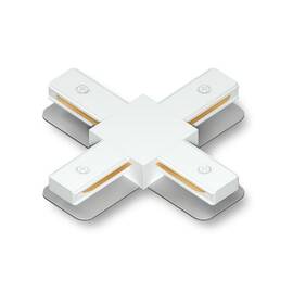 Коннектор Х-образный Ambrella Light Standard 220V GL7171