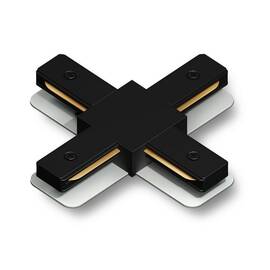 Коннектор Х-образный Ambrella Light Standard 220V GL7172