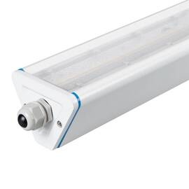 Линейный светильник Arlight SP-LAGERN-L1500-250W Day5000 052428