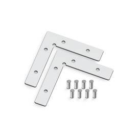 Соединитель угловой Ambrella Light Standard 220V GL7208