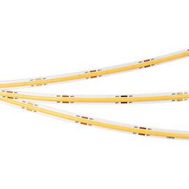 Светодиодная лента Arlight COB-X560-10mm 24V Warm3000 (9.6 W/m, IP20, 10m) 049060