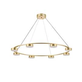 Подвесная люстра Myfar Milla MR2310-8PL