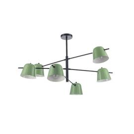 Люстра на штанге Myfar Clementine MR2281-6C