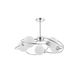 Люстра на штанге Myfar Leticia MR2251-5C