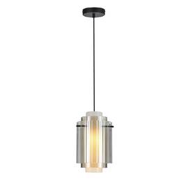 Подвесной светильник Indigo Brandy 11054/1P Amber V000569