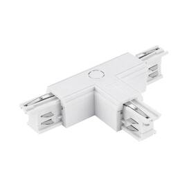 Т-образный токоподвод правый 2 для трехфазного шинопровода ST Luce Trace ST030.509.16R2