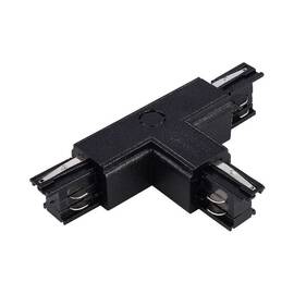 Т-образный токоподвод левый 2 для шинопровода ST Luce Trace ST030.409.16L2