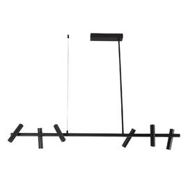 Подвесная люстра Kink Light Верония 07613-6AS,19