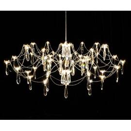 Подвесная люстра Kink Light Галанта 07889-80,02(21)