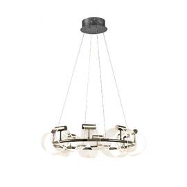 Подвесная люстра Kink Light Ранни 08037-70,29