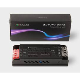 Блок питания Italline M04-513 ITA-24V-100W