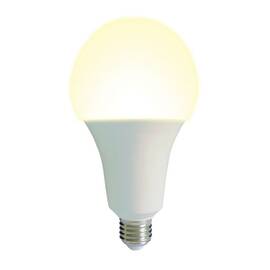 Лампа светодиодная Volpe Norma LED-A95-35W/3000K/E27/FR/NR картон UL-00005607