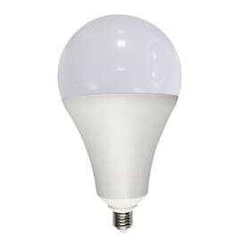 Лампа светодиодная Volpe Norma LED-A160-65W/4000K/E27/FR/NR картон UL-00005617