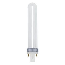 Лампа светодиодная Uniel LED-PL-7W/4000K/G23/FR PLZ03WH UL-00005662