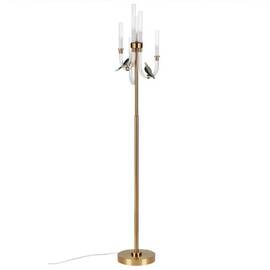 Торшер Odeon Light Lark L-vision 5431/12FL