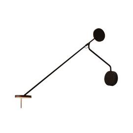 Настенный светильник Kink Light Некси 09440-2,19(3000K)