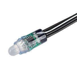 Модуль герметичный Arlight ARL-UVR-D12 5V White6000 (0.3W, IP67, 90 deg) 042976