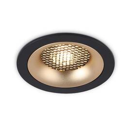 Встраиваемый светильник Ambrella Light Techno Spot Standard Tech TN102725