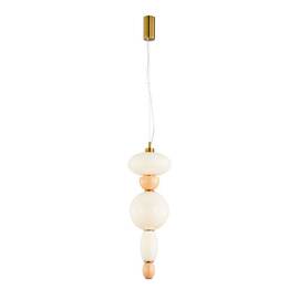 Подвесной светильник Divinare Ambra 5016/17 SP-24