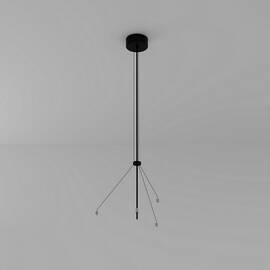 Потолочная база с подвесом Arte Lamp Fado A660006