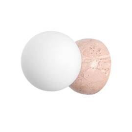 Бра Divinare Milano 5407/49 AP-1