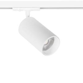 Трековый светильник Arte Lamp Aero A1347PL-1WH