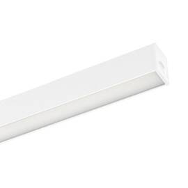 Трековый магнитный светильник Arlight MAG-FLAT-25-L600-18W Day4000 050059