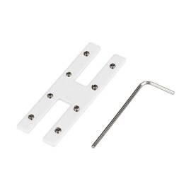 Коннектор прямой Arlight MAG-CON-25-UP 050227