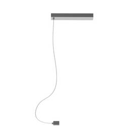 Потолочный короб Arlight ART-APRIORI-POWER-BOX-SIDE-L5000 049340