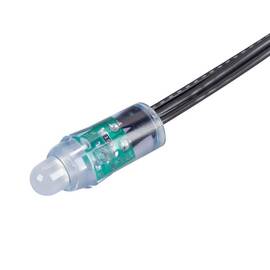 Модуль герметичный Arlight ARL-UVR-D12 12V Day4000 (0.3W, IP67, 90 deg) 043428