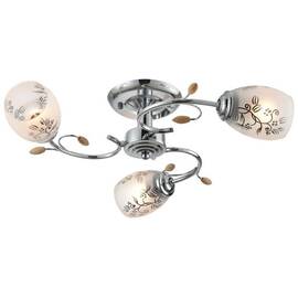 Потолочная люстра Velante 762-107-03