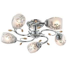 Потолочная люстра Velante 762-107-05