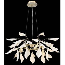 Подвесная люстра Wertmark Miranda WE123.06.323