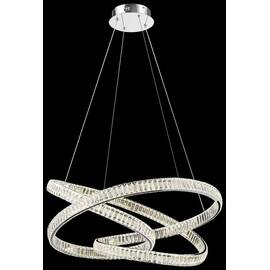 Подвесная люстра Wertmark Emilia WE459.03.103