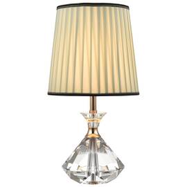 Настольная лампа Wertmark Telmo WE718.01.304