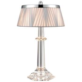 Настольная лампа Wertmark Tecla WE721.03.104