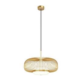 Подвесной светильник Maytoni Levitation MOD376PL-L30G3K