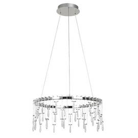 Подвесная люстра Divinare Rotondo 1019/02 SP-46