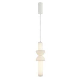 Подвесной светильник Arte Lamp Mall A2412SP-17WH
