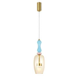 Подвесной светильник Arte Lamp Coral A2405SP-9YL