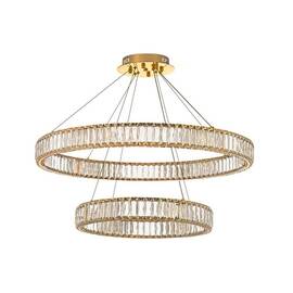 Подвесная люстра Dio D'Arte Caneva L 1.5.80+50.100 G