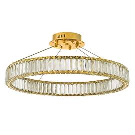 Подвесная люстра Dio D'Arte Caneva L 1.5.60.100 G