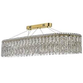 Подвесная люстра Arti Lampadari Ovindoli L 1.5.120x40.100 G