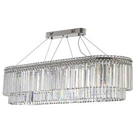 Подвесная люстра Arti Lampadari Ovindoli L 1.5.120x40.101 N