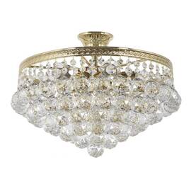 Потолочная люстра Dio D'Arte Cremono E 1.3.38.600 G