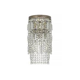 Настенный светильник Dio D'Arte Cremono E 2.18.103 N