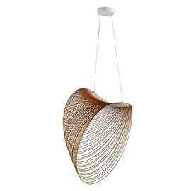 Подвесной светильник Divinare Carved 1140/27 SP-16